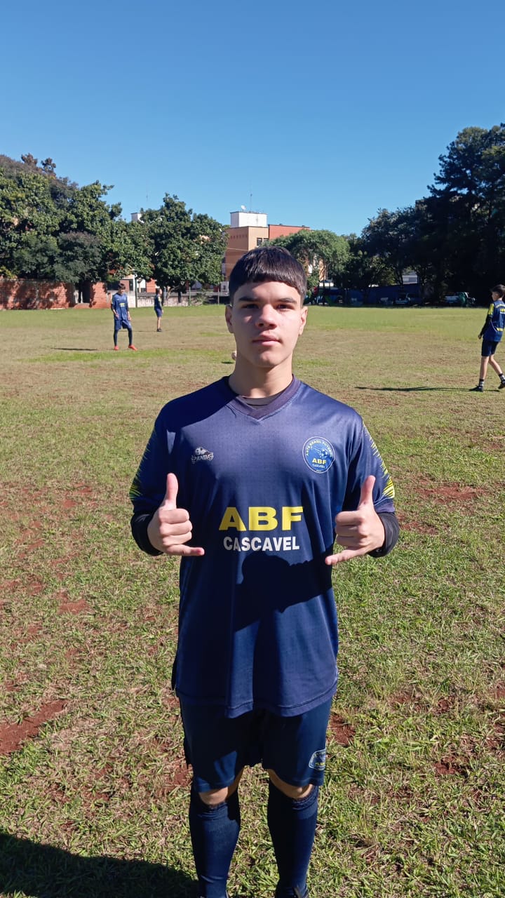 13 e 14 anos